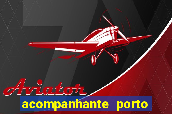 acompanhante porto velho ro